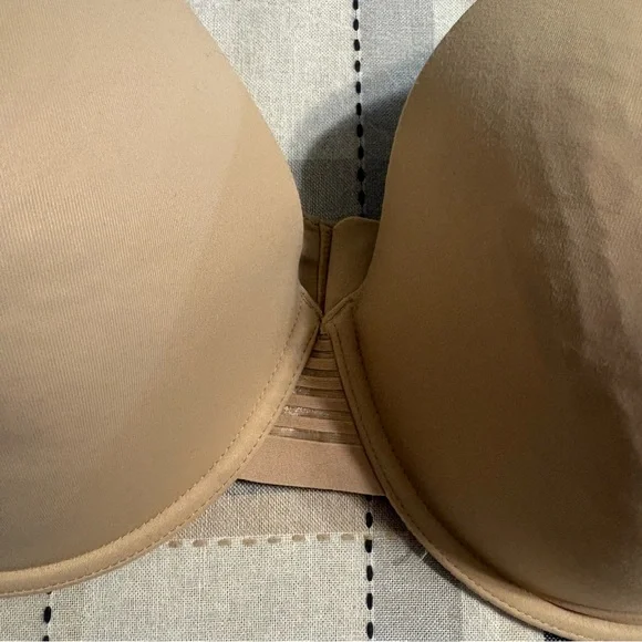 Joyspun 42DDD bra NWOT - Picture 4 of 5